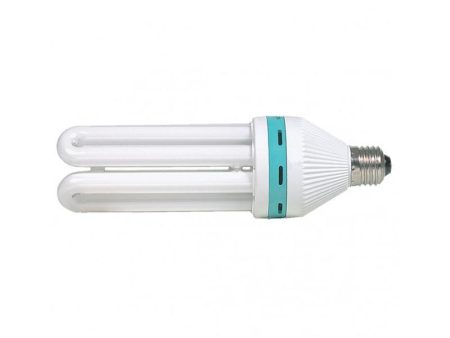 65w Fluorescent E27 4U Globe SBF4U-65EDL For Cheap