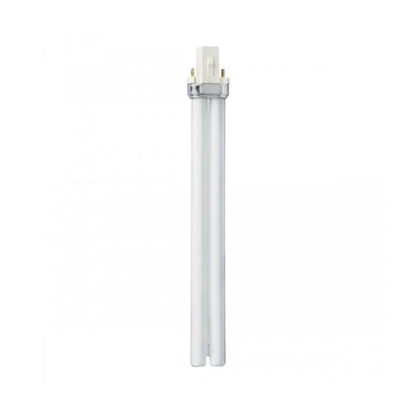 7w, 11w Fluorescent G23 Globe Cool White 4000k PL-7CW, PL-11CW For Sale