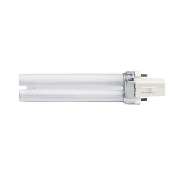 7w, 11w Fluorescent G23 Globe Cool White 4000k PL-7CW, PL-11CW For Sale