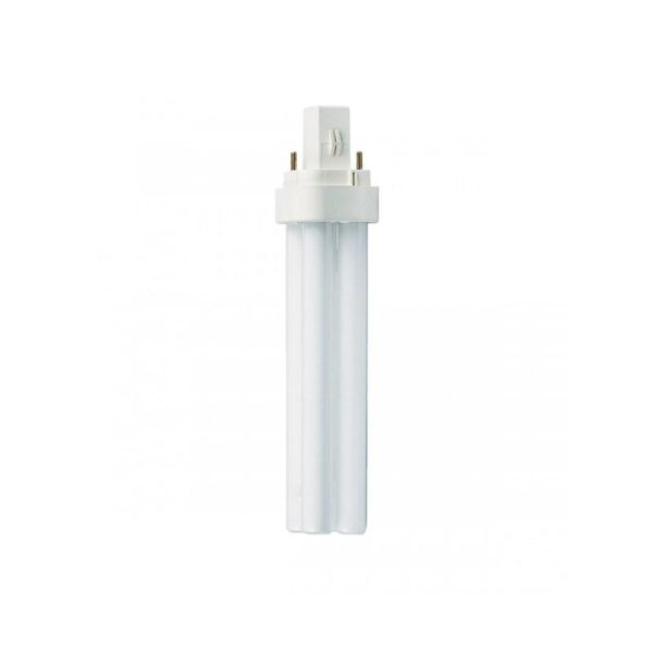 18w, Fluorescent G24d-2 Globe Cool White 4000k PLCD-18CW Online Hot Sale