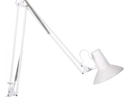 Clinical Equipoise Lamp B22 in White Superlux Lighting - LSD-WH Sale