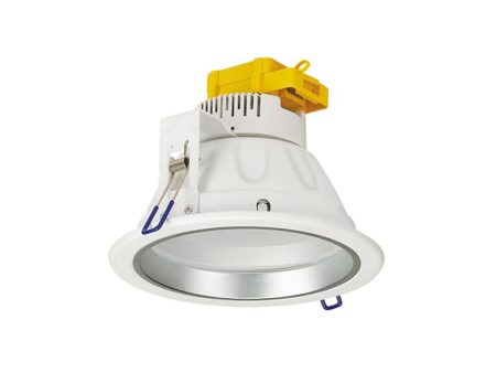 160mm LED Downlight 15w White 3k LDL160-WH Superlux Lighting Online Hot Sale